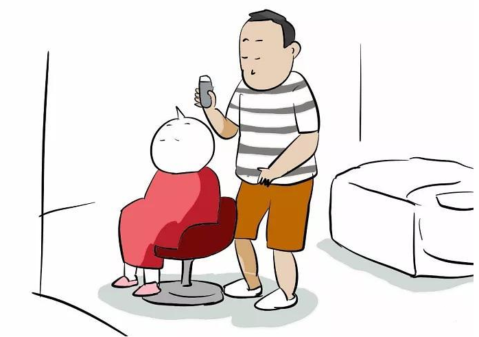 美發(fā)店設(shè)備和設(shè)施目錄清單